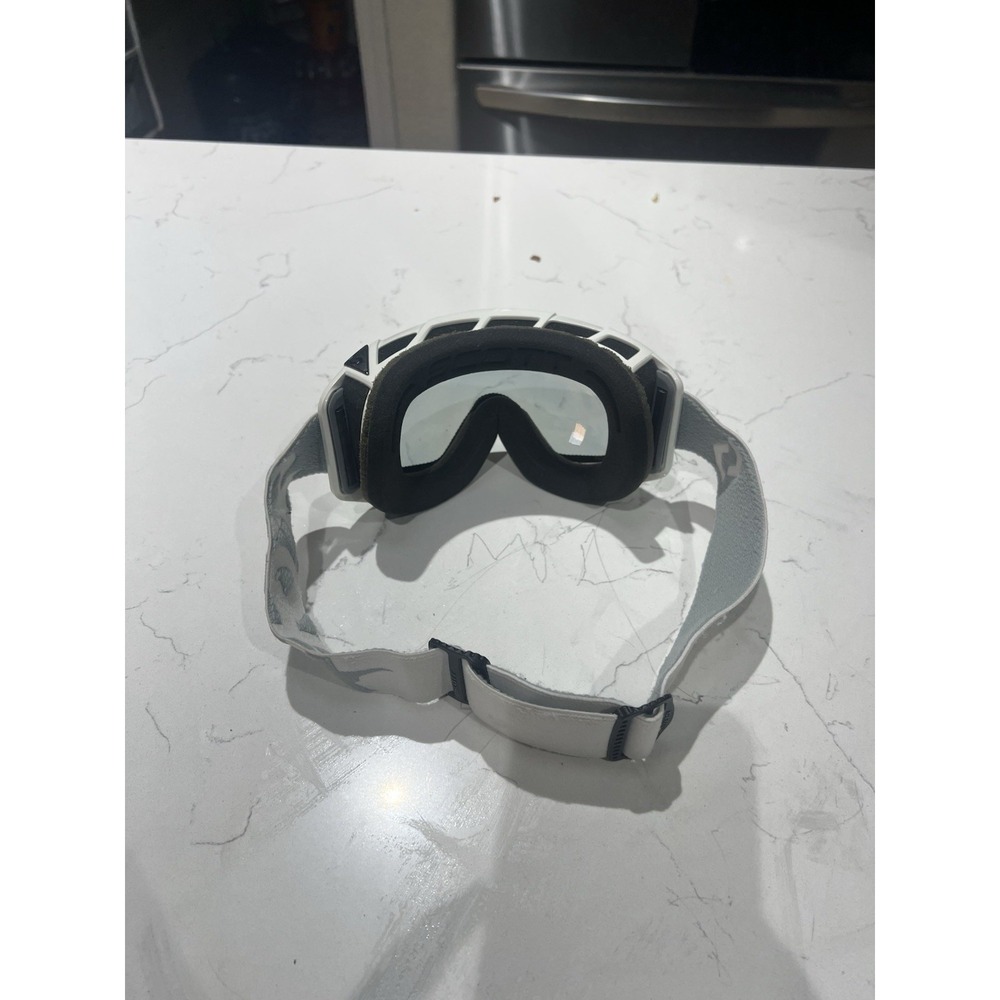 Scott Ski and snow board Goggles USA Motocross With Tinted Lens